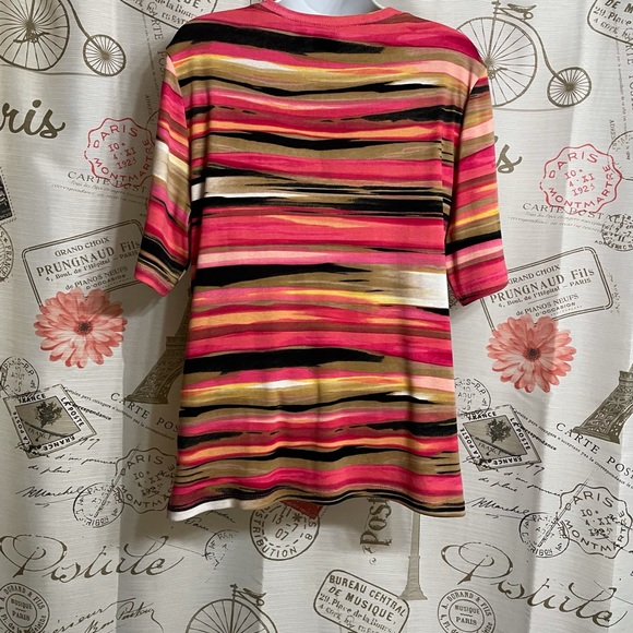 Rafaella Muti Color Top - Picture 3 of 5